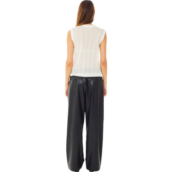 NEW FIND ME NOW harper baggy pants in night - Picture 5 of 5